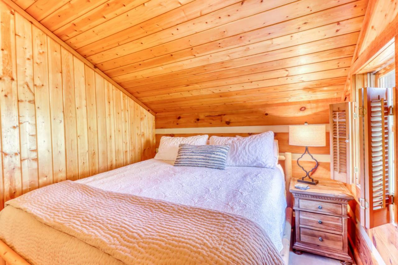 Вилла The Cove At Country Acres Whittier Экстерьер фото
